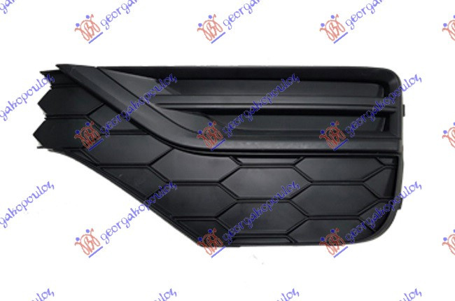 Grila Bara Fata - Vw P/U Amarok 2016 , 2h68074899b