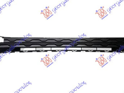 Grila bara fata VW T-CROSS 19- cod 2GM8536779B9