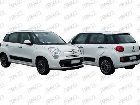 Grila bara FIAT 500L 199 PRASCO FT0402101