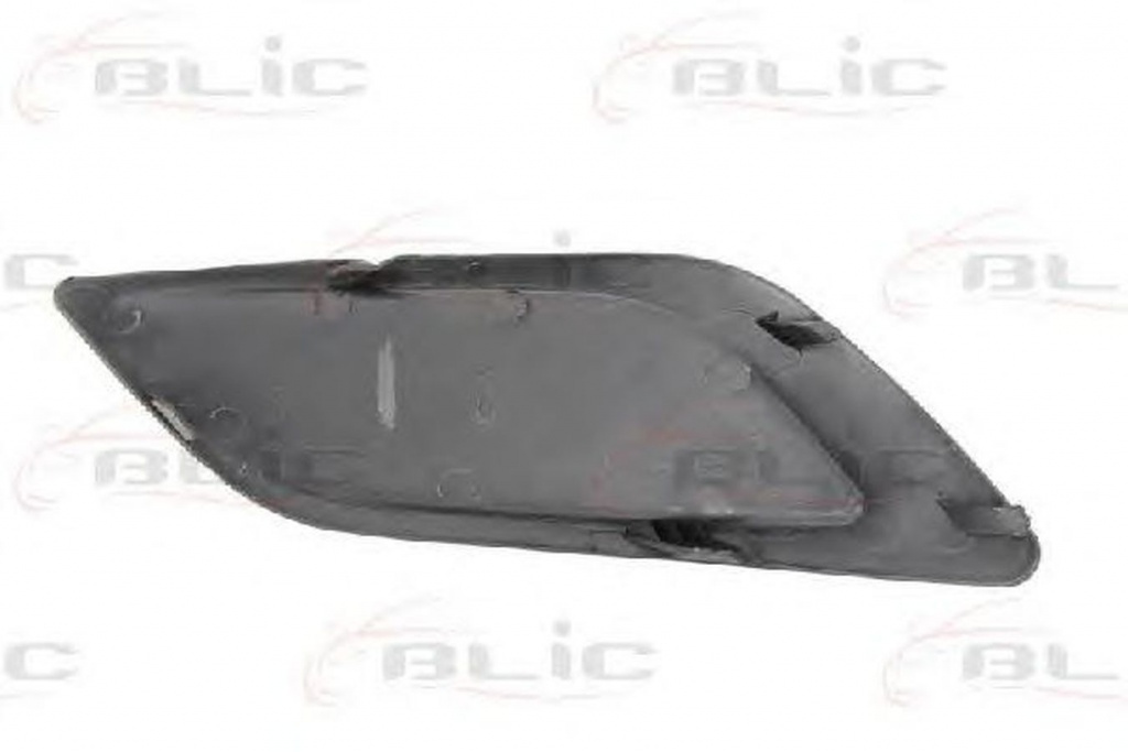 Grila bara FORD FOCUS II combi DA BLIC 6502072533910P PieseDeTop