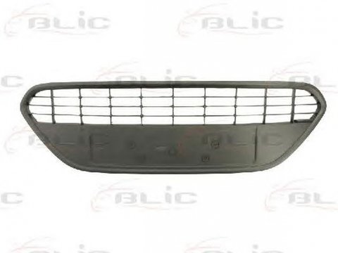 Grila bara FORD FOCUS II DA BLIC 6502072533910P