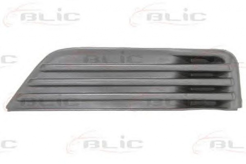 Grila bara FORD FOCUS II limuzina DA BLIC 6502072533996PP