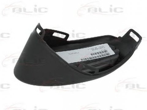 Grila bara FORD FOCUS III limuzina BLIC 5703052536922P