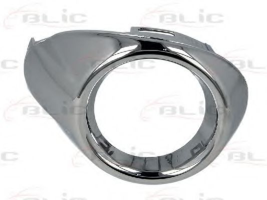 Grila bara FORD FOCUS III Turnier (2010 - 2016) BLIC 6502-07-2536994P