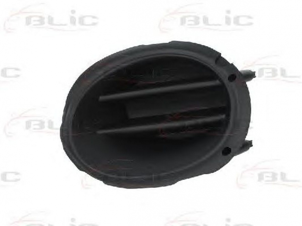 Grila bara FORD MONDEO II combi BNP BLIC 6502072554996P