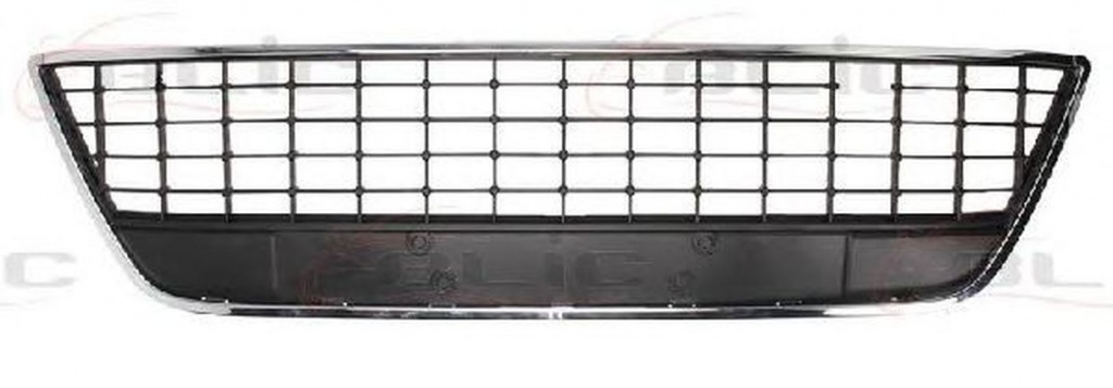 Grila bara FORD MONDEO IV Turnier BA7 BLIC 6502072556996P