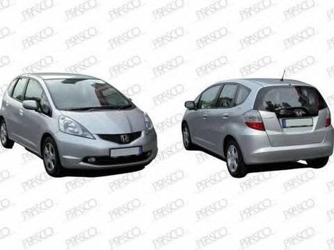 Grila bara HONDA JAZZ III GE PRASCO HD3242130