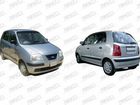 Grila bara HYUNDAI ATOS MX PRASCO HN3242123