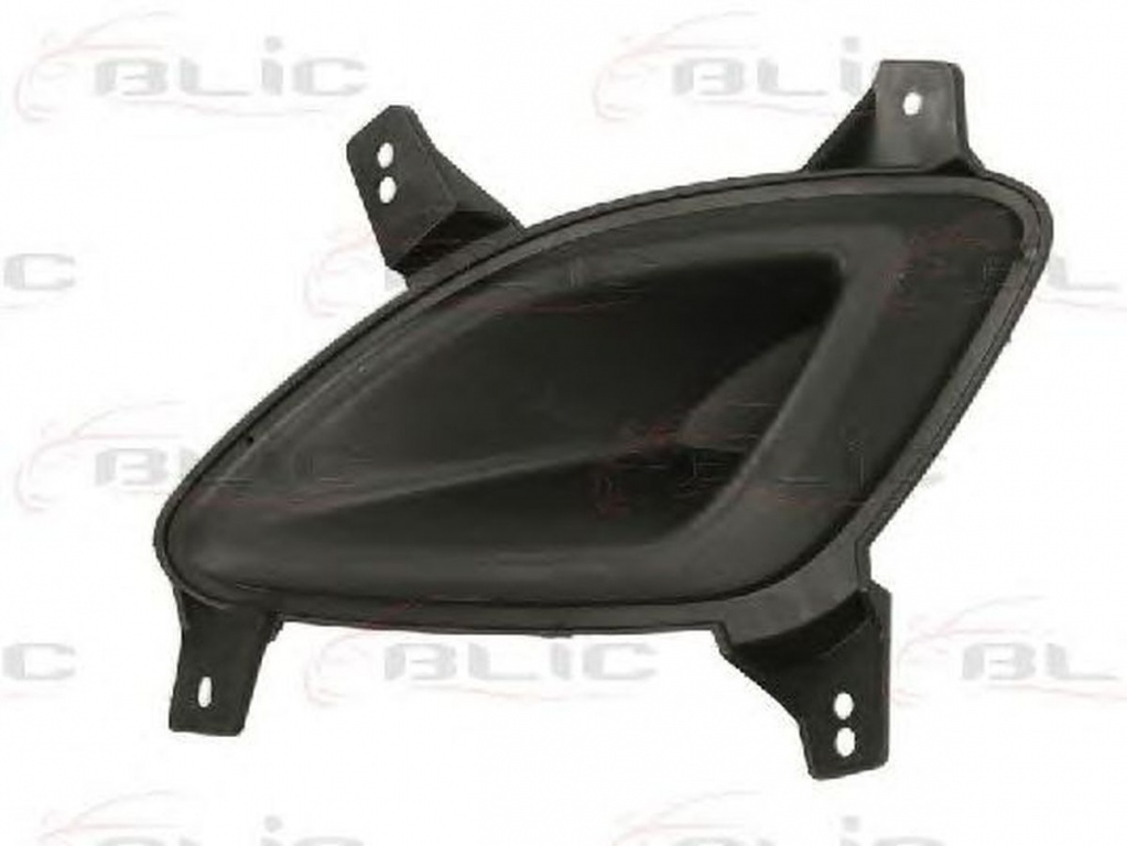 Grila bara HYUNDAI i10 PA BLIC 6502073120995P