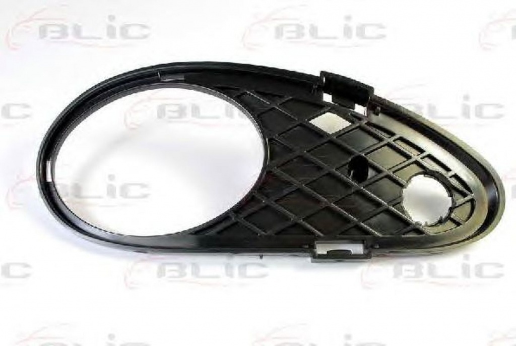 Grila Bara MERCEDES-BENZ C-CLASS W203 BLIC 5512003515995P