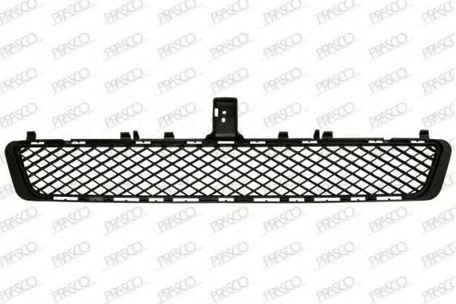 Grila bara MERCEDES-BENZ E-CLASS T-Model S212 PRASCO ME0432110