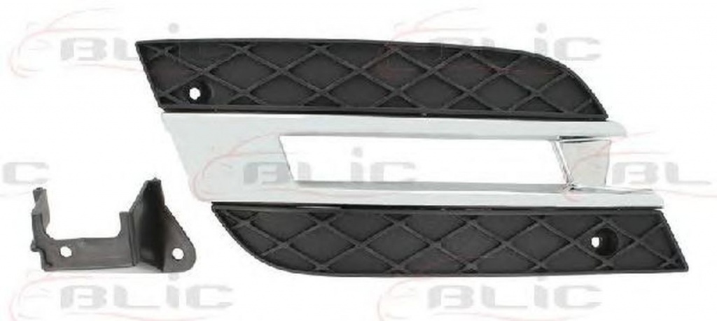 Grila bara MERCEDES-BENZ M-CLASS W164 BLIC 6502073538916P