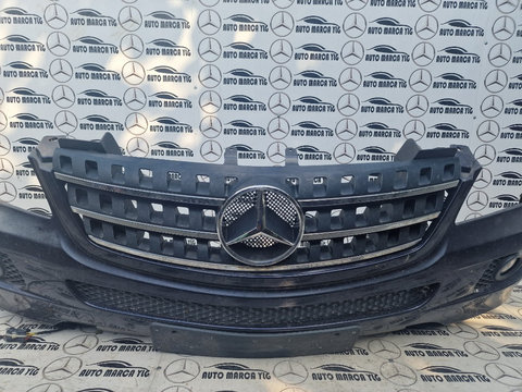 Grila bara Mercedes ML W164