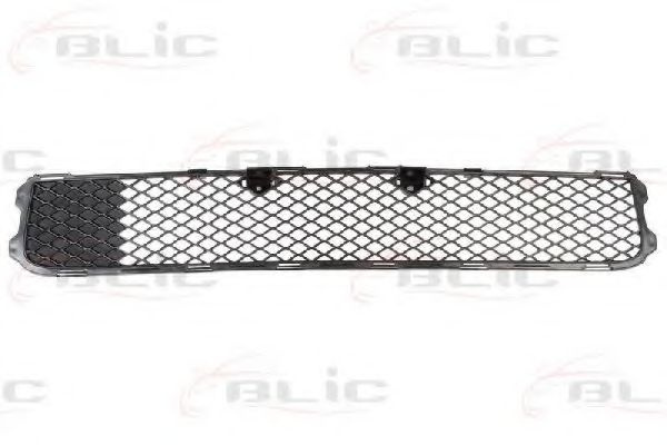 Grila bara MITSUBISHI LANCER limuzina (CY/Z_A) (2007 - 2016) BLIC 6502-07-3719912P