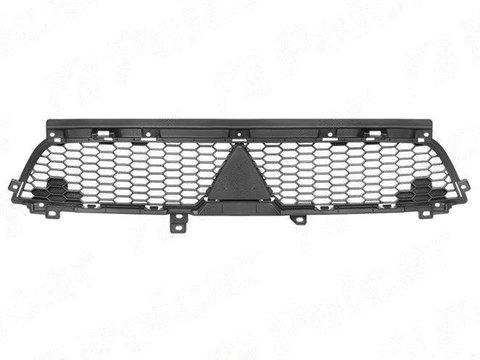 GRILA BARA MITSUBISHI OUTLANDER DUPA 2009