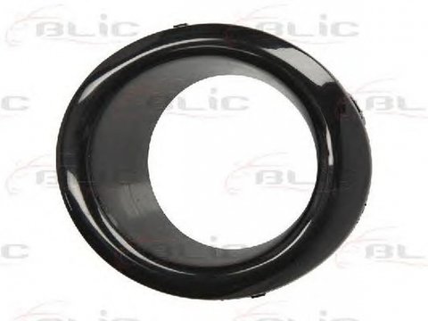 Grila bara NISSAN NOTE E11 BLIC 6502071635996P