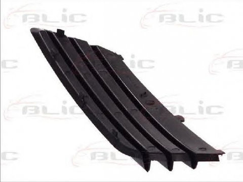 Grila bara OPEL ASTRA H caroserie L70 BLIC 6502075052911P PieseDeTop