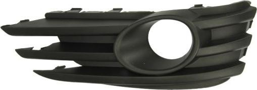 Grila bara OPEL SIGNUM Hatchback (Z03) BLIC 5513-00-5078924P