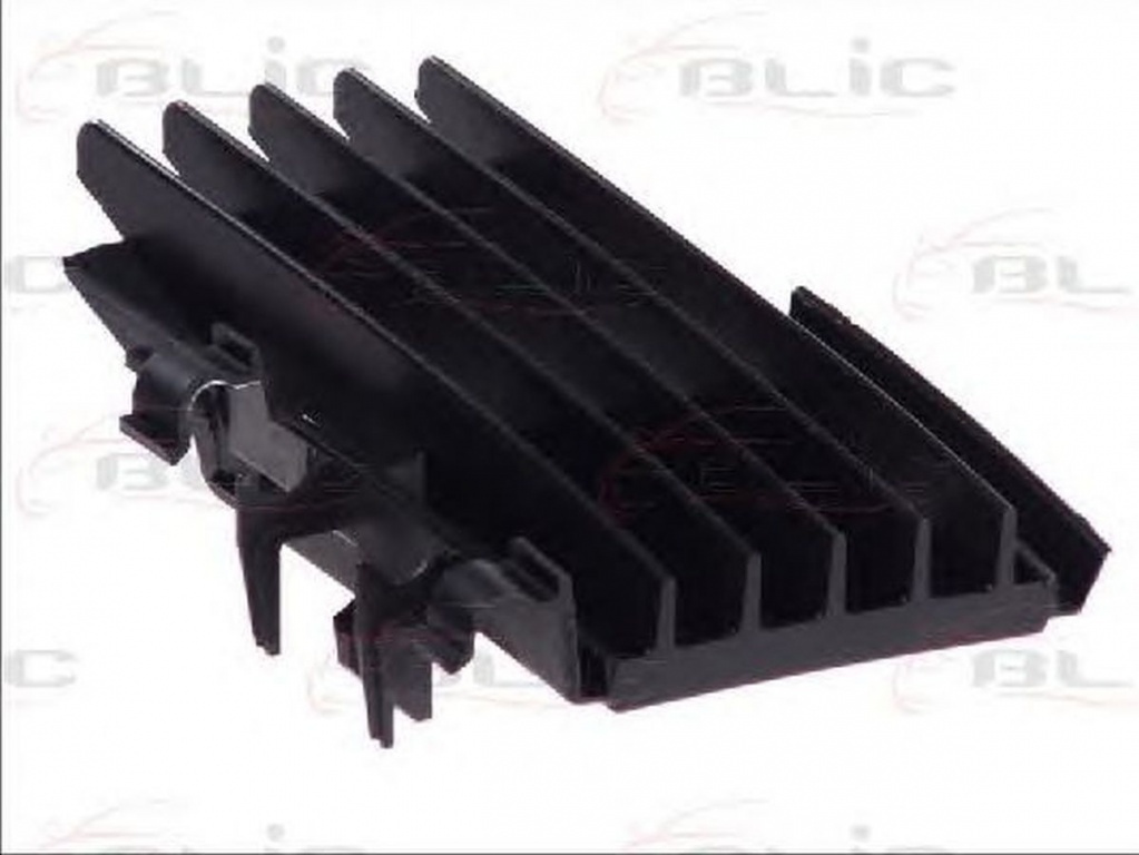 Grila Bara OPEL VECTRA C BLIC 6502075078997LP