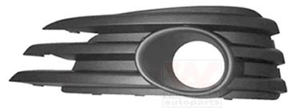 Grila bara OPEL VECTRA C GTS VAN WEZEL 3769593
