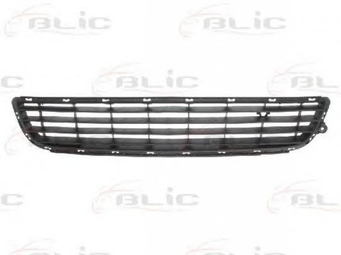 Grila bara OPEL ZAFIRA B Van BLIC 6502075063910P