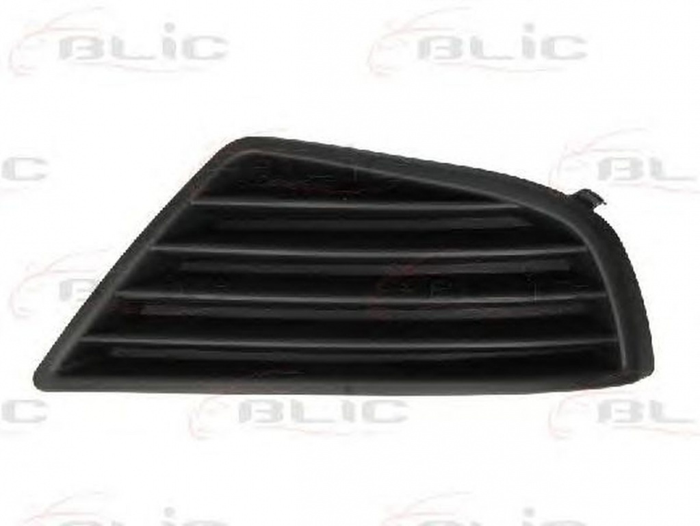 Grila bara pentru FORD MONDEO III B5Y BLIC 5513002555924P