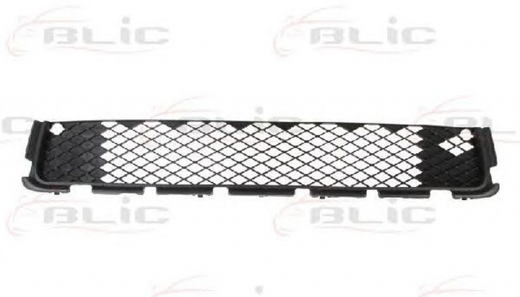 Grila bara pentru MITSUBISHI ASX GA W BLIC 6502073751910P