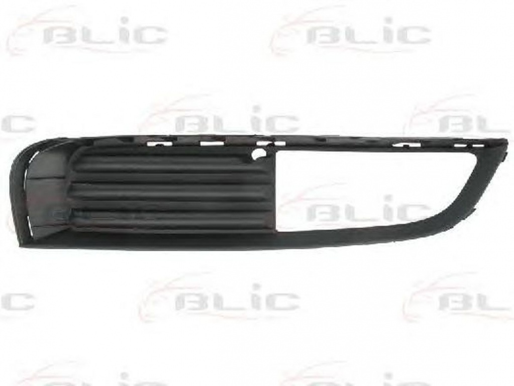 Grila bara pentru OPEL INSIGNIA combi BLIC 6502075079916P