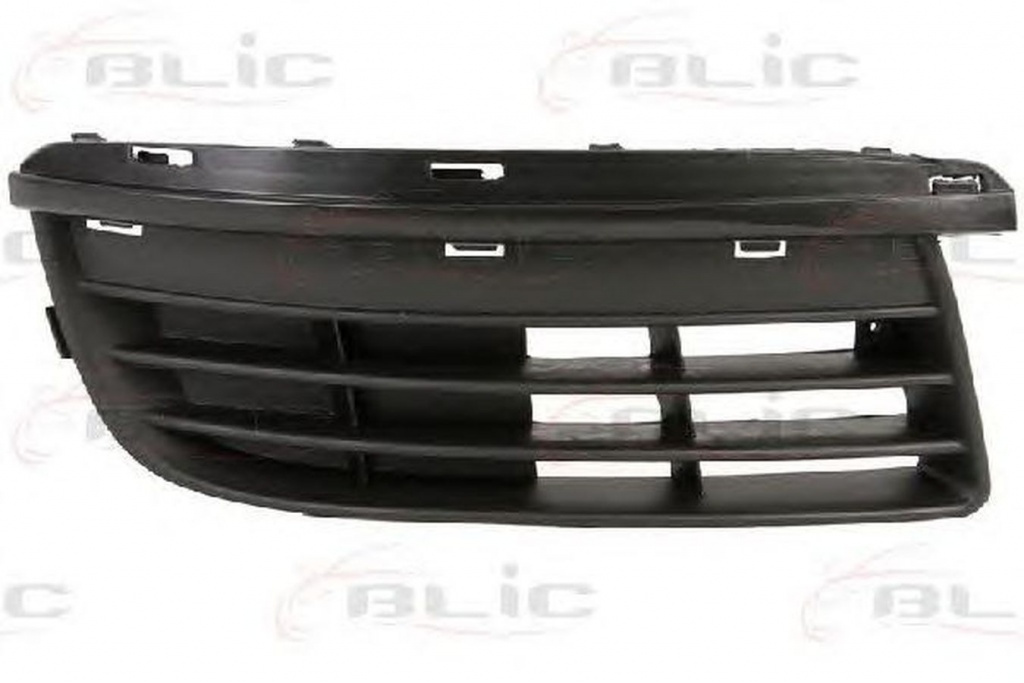 Grila bara pentru VW JETTA III 1K2 BLIC 6502079544912P