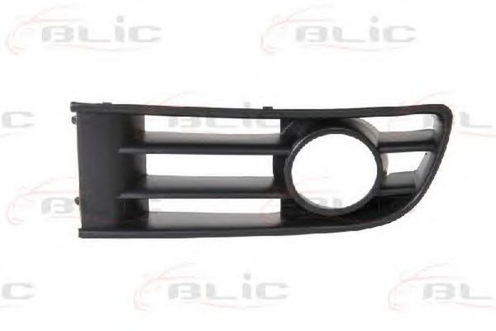 Grila bara pentru VW POLO 9N BLIC 6509019506993P