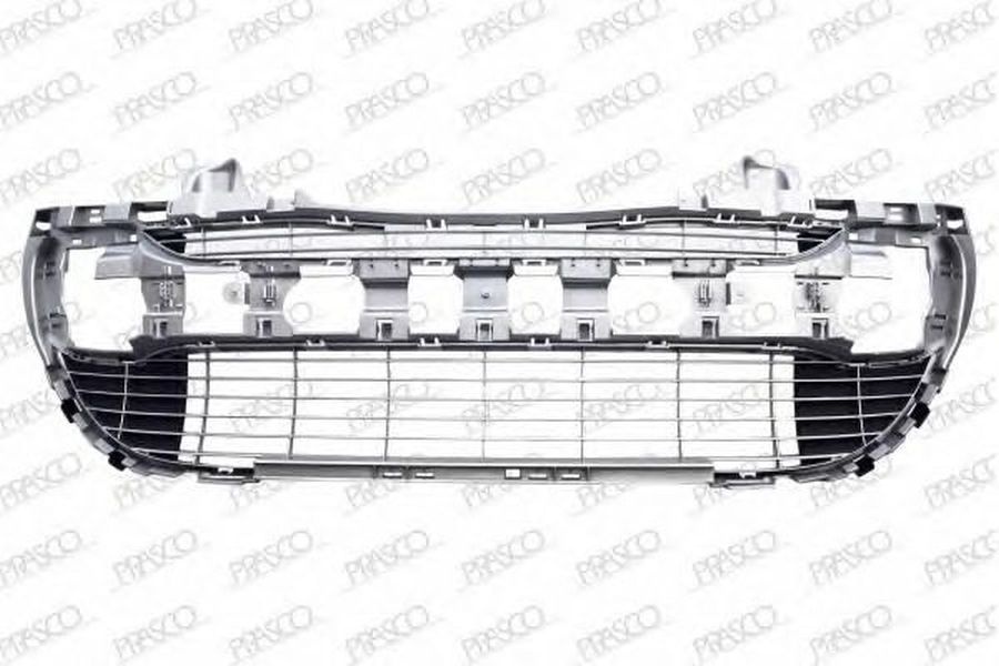 Grila bara PEUGEOT 308 SW PRASCO PG4242120