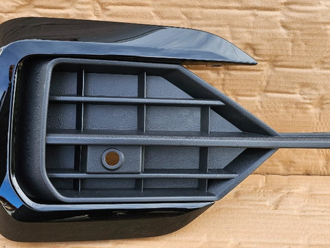 Grila bara proiector dreapta VW Touareg CR 2018 2019 2020
