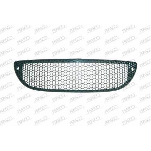 Grila bara protectie Seat Altea (5p1), Prasco ST3202120, parte montare : Fata