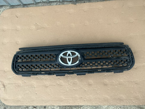 Grila Bara/Radiatoare Toyota Rav 4 ,2007