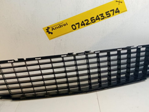 Grila bara radiator cod 13182906 Opel Vectra C [facelift] [2005 - 2009]