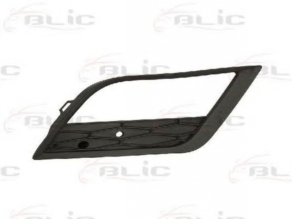 Grila bara SEAT LEON ST 5F8 BLIC 6502076614915P PieseDeTop