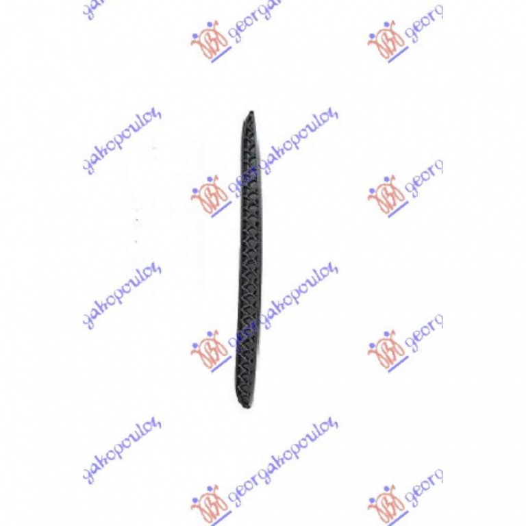 GRILA BARA SPATE pentru MERCEDES E CLASS (C/A238) COUPE/CABRIO 2016 , 2058850653