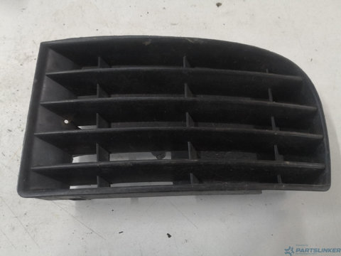 Grila bara stanga fata VOLKSWAGEN GOLF V (1K1) [ 2003 - 2009 ] OEM 60015170