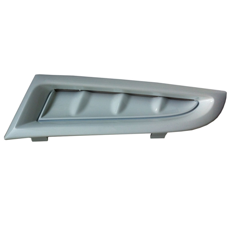 Grila bara Subaru Impreza (Gd/Gg) 10.2005-09.2007, Fata partea Stanga spre exterior, 55552FE090WG