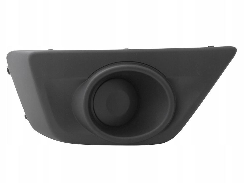 Grila bara Suzuki Grand Vitara (Jt) 2013-12.2018, Fata partea Dreapta, Fara gaura pentru proiector, 71781-77KA0-5PK