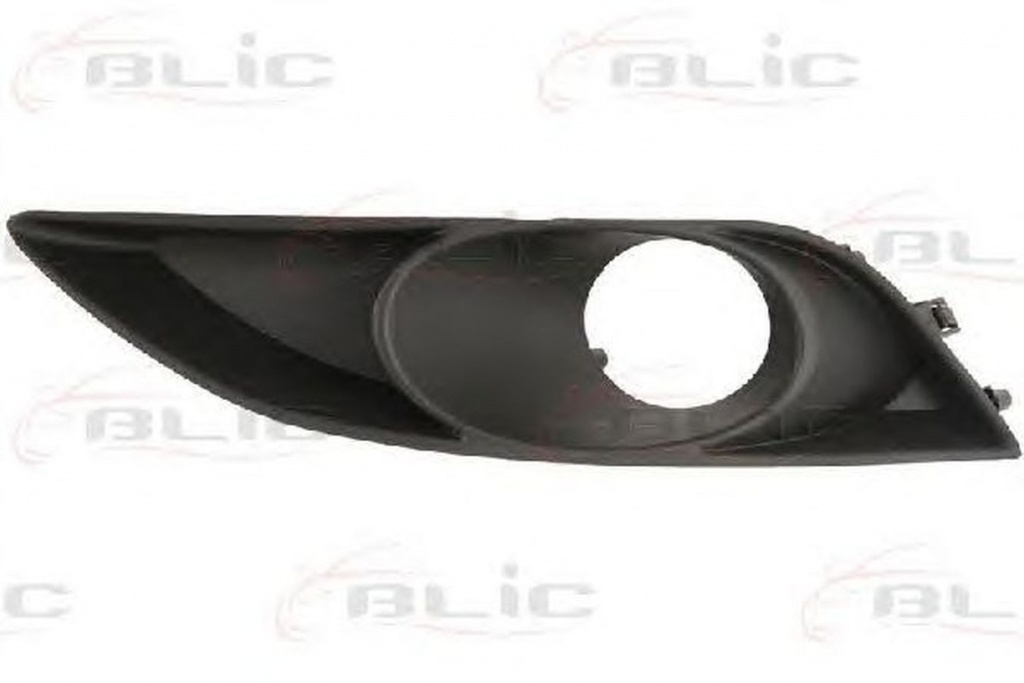 Grila bara TOYOTA AURIS NRE15 ZZE15 ADE15 ZRE15 NDE15 BLIC 6502078118994P