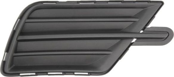 Grila bara VW CADDY IV MPV (Saab, SAJ) BLIC 6502-07-9546912P