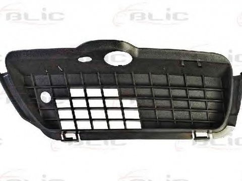 Grila bara VW GOLF III 1H1 BLIC 6502079522998P