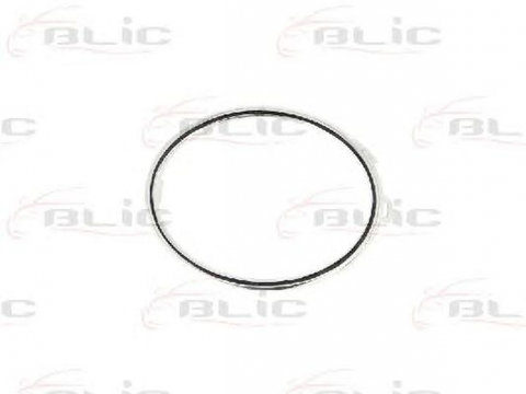 Grila bara VW GOLF VI 5K1 BLIC 6502079534911P PieseDeTop