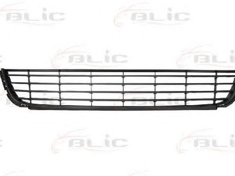 Grila bara VW GOLF VI Cabriolet 517 BLIC 6502079534911P PieseDeTop