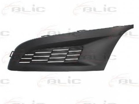 Grila bara VW POLO 6R 6C BLIC 6502079507995P