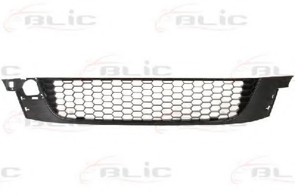 Grila bara VW SCIROCCO (137, 138) (2008 - 2016) MTR 12109632