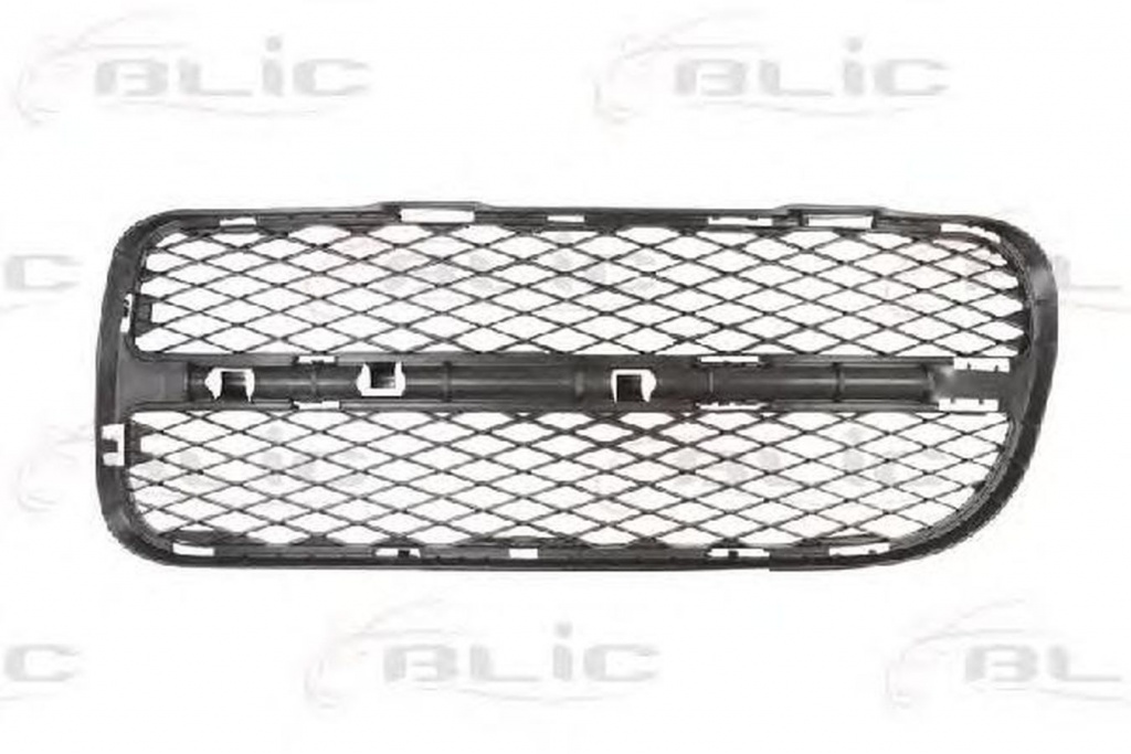 Grila bara VW TOUAREG 7LA 7L6 7L7 BLIC 6502079585919P