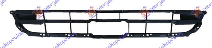 GRILA BASE PLASTIC - AUDI A8 17-21 AUDI A8 17-21 134204600 134204600 4N08536839B9