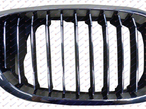 Grila - Bmw Series 3 (E46) Coupe/Cabrio 2003 , 51137064318